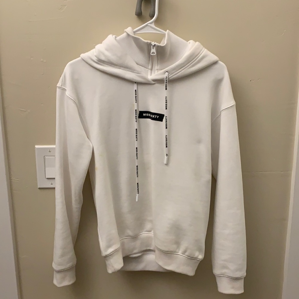 Miss sixty sweatshirt